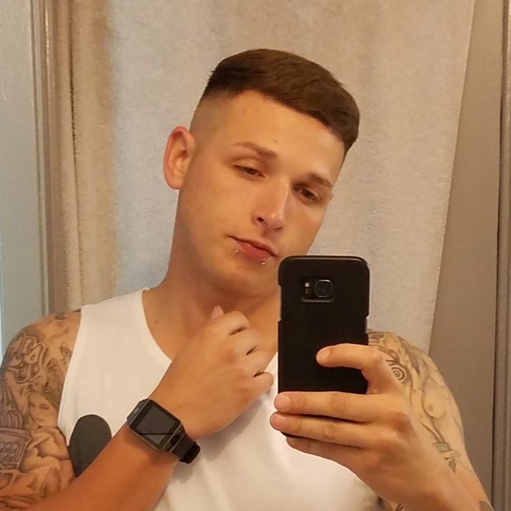 Meet your Posher, Mack